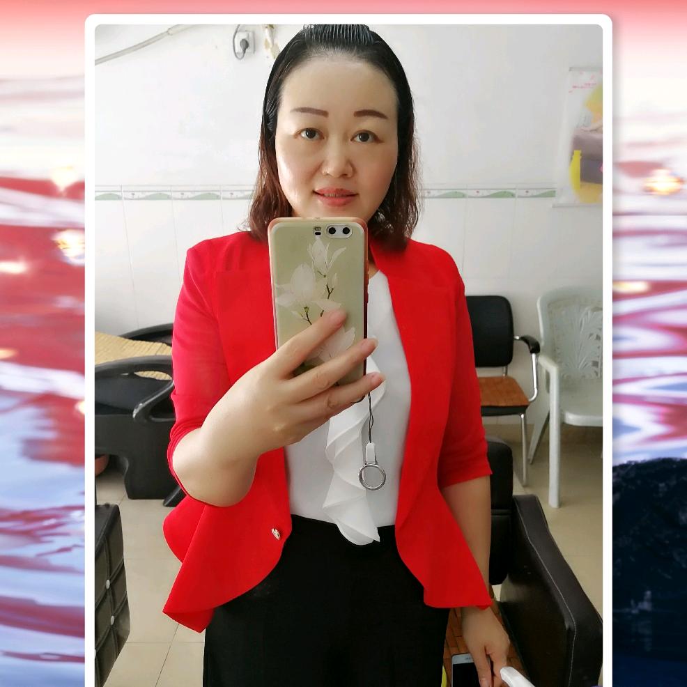 (•̀㉨•́)و ̑̑ 💪魅力🌹