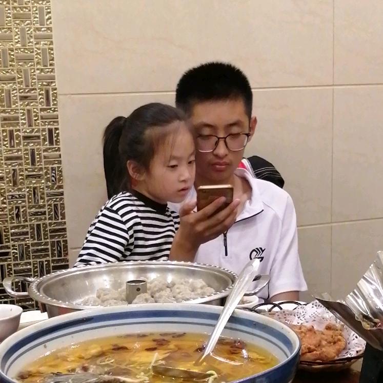 厚德载物