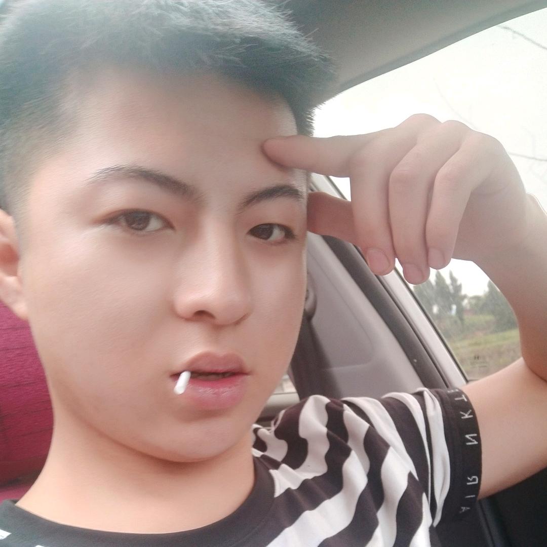 对方正在输入，