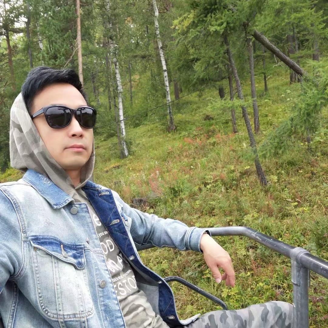 聋人🚁航拍哈尔滨