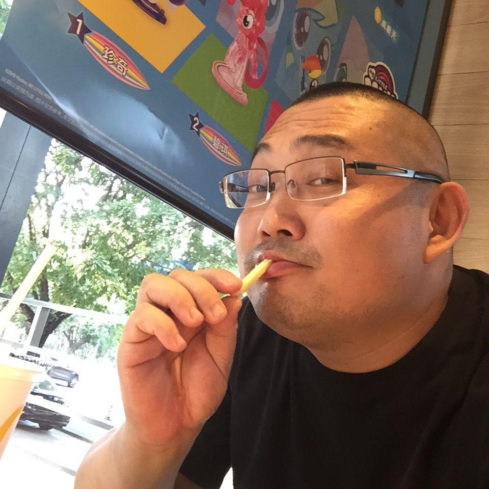 胖叔@