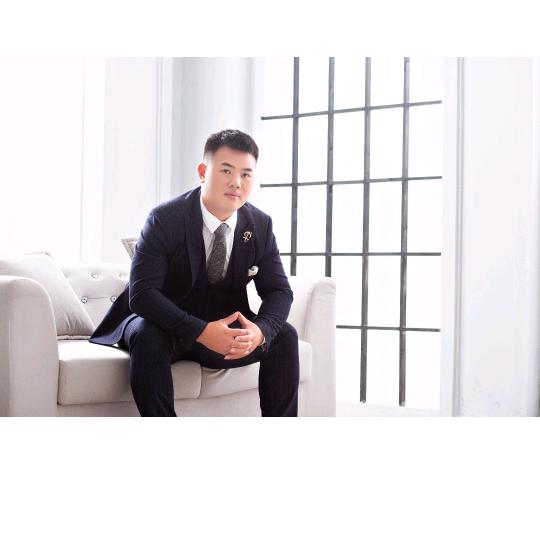 龍大白
