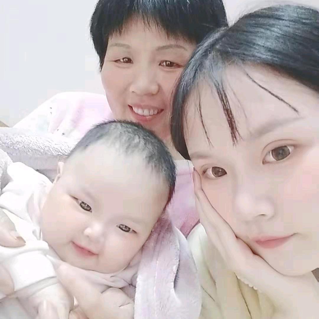 王熙妍家奶奶