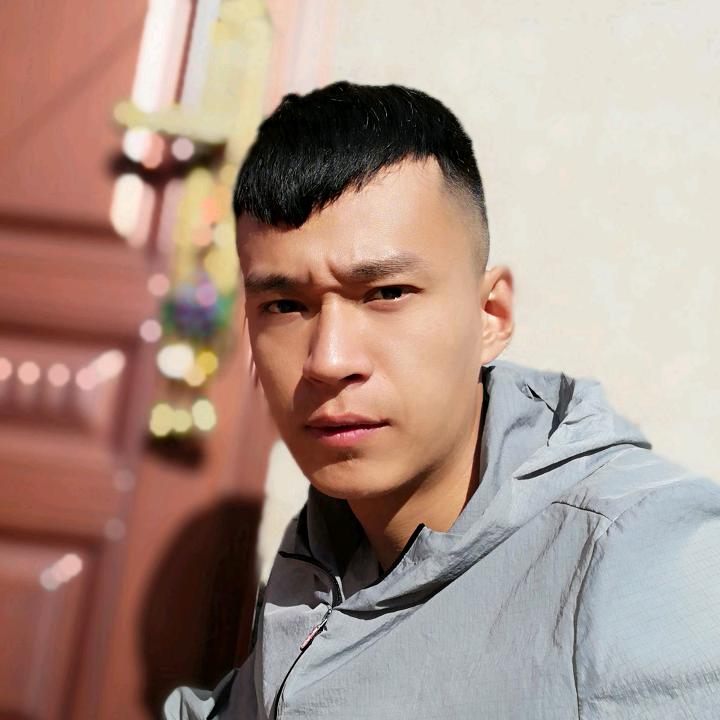 奋斗小青年