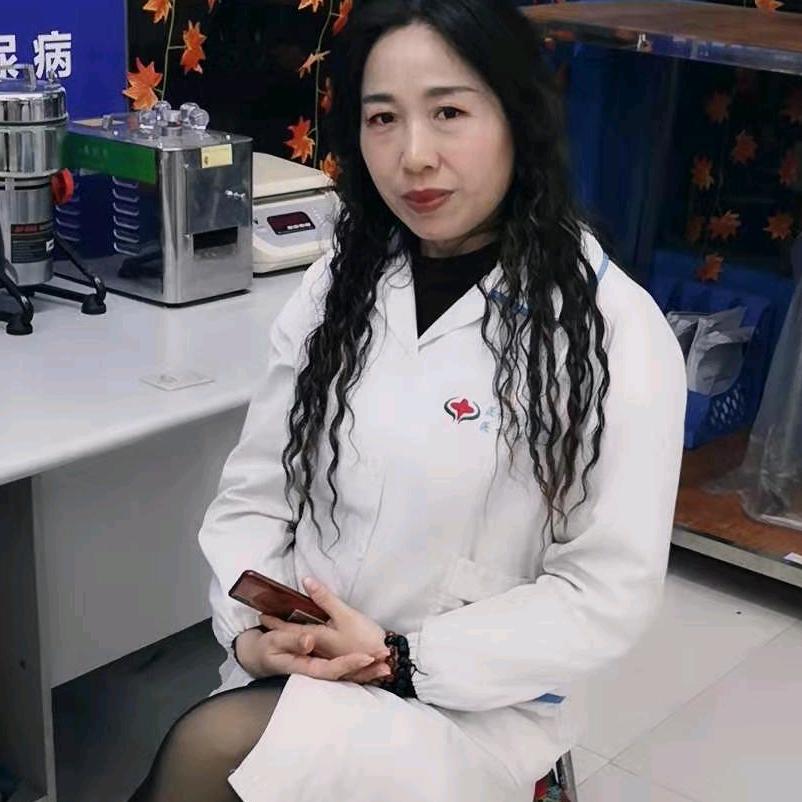 霓裳{拒绝私聊}