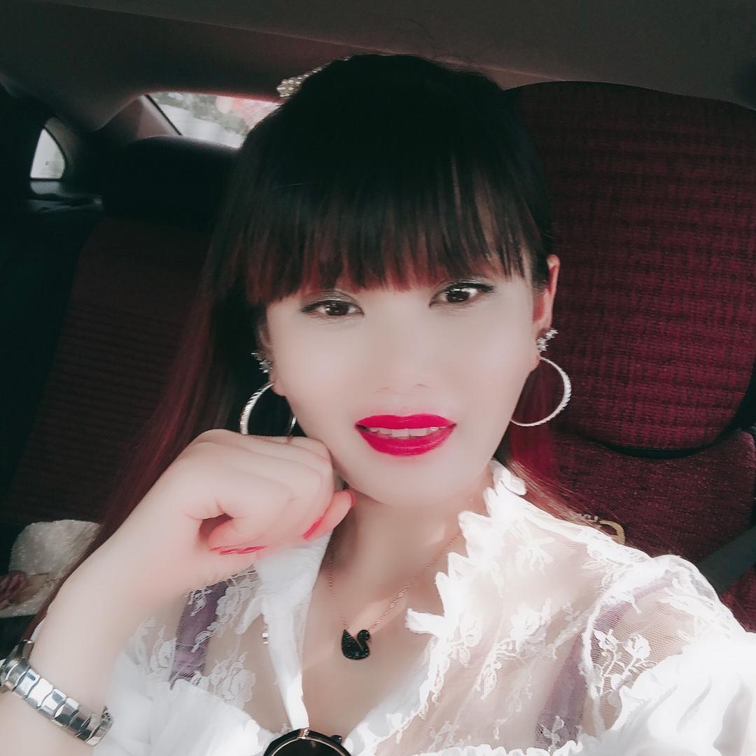 @上善若水丽丽好物推荐