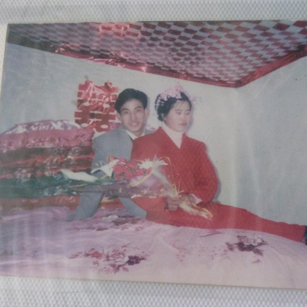 叶洪芳（九龙姐姐）