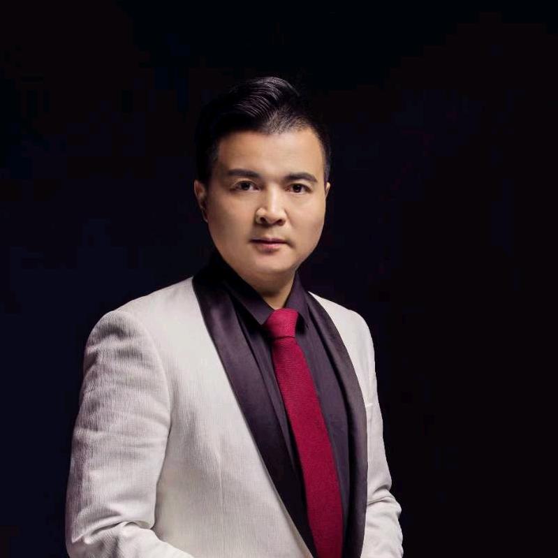 赵齐升   体育舞蹈协会.国标舞导师