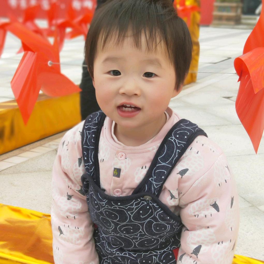 俩宝的奶奶