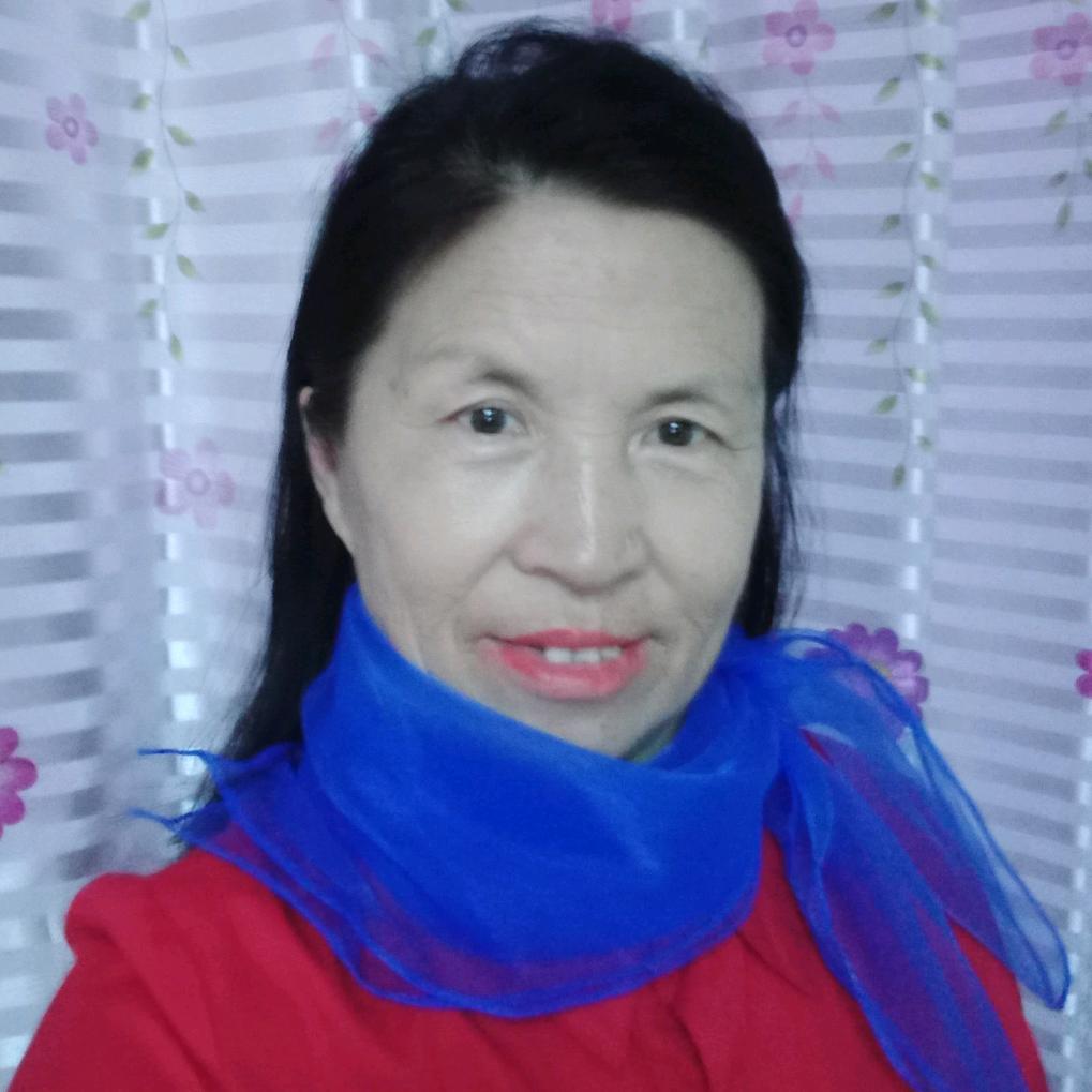 风彩抖姐