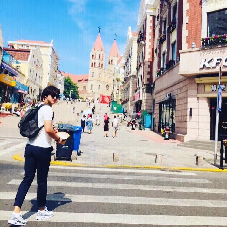 爱吃火锅的泰秀哥哥🕶️