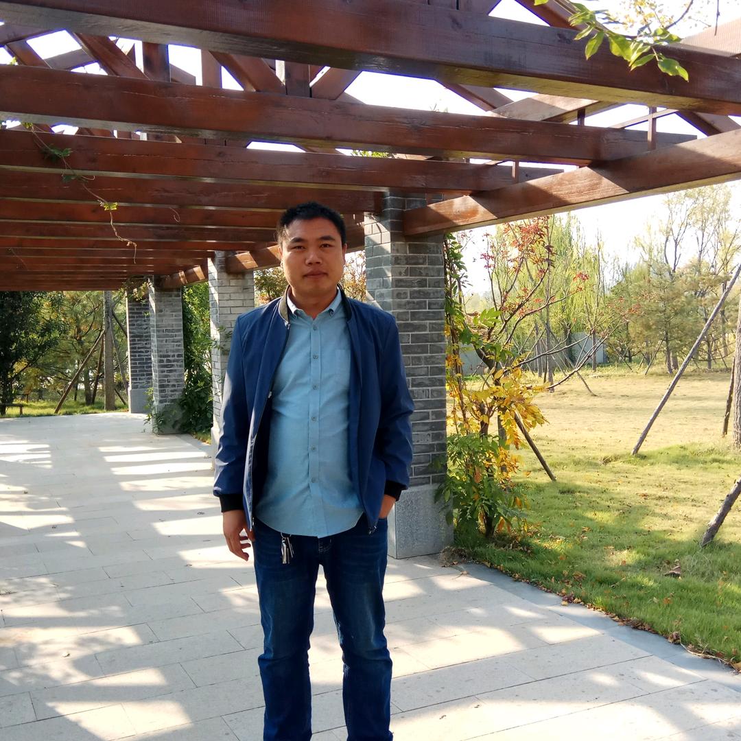 张自强，三一挖机