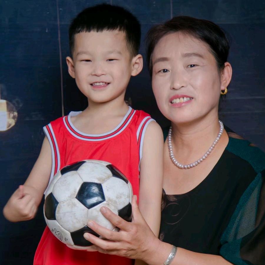 舒心@