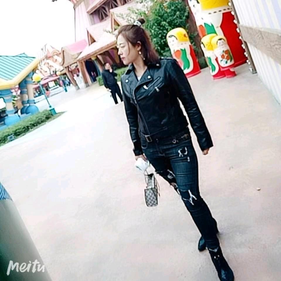 农村你连妹