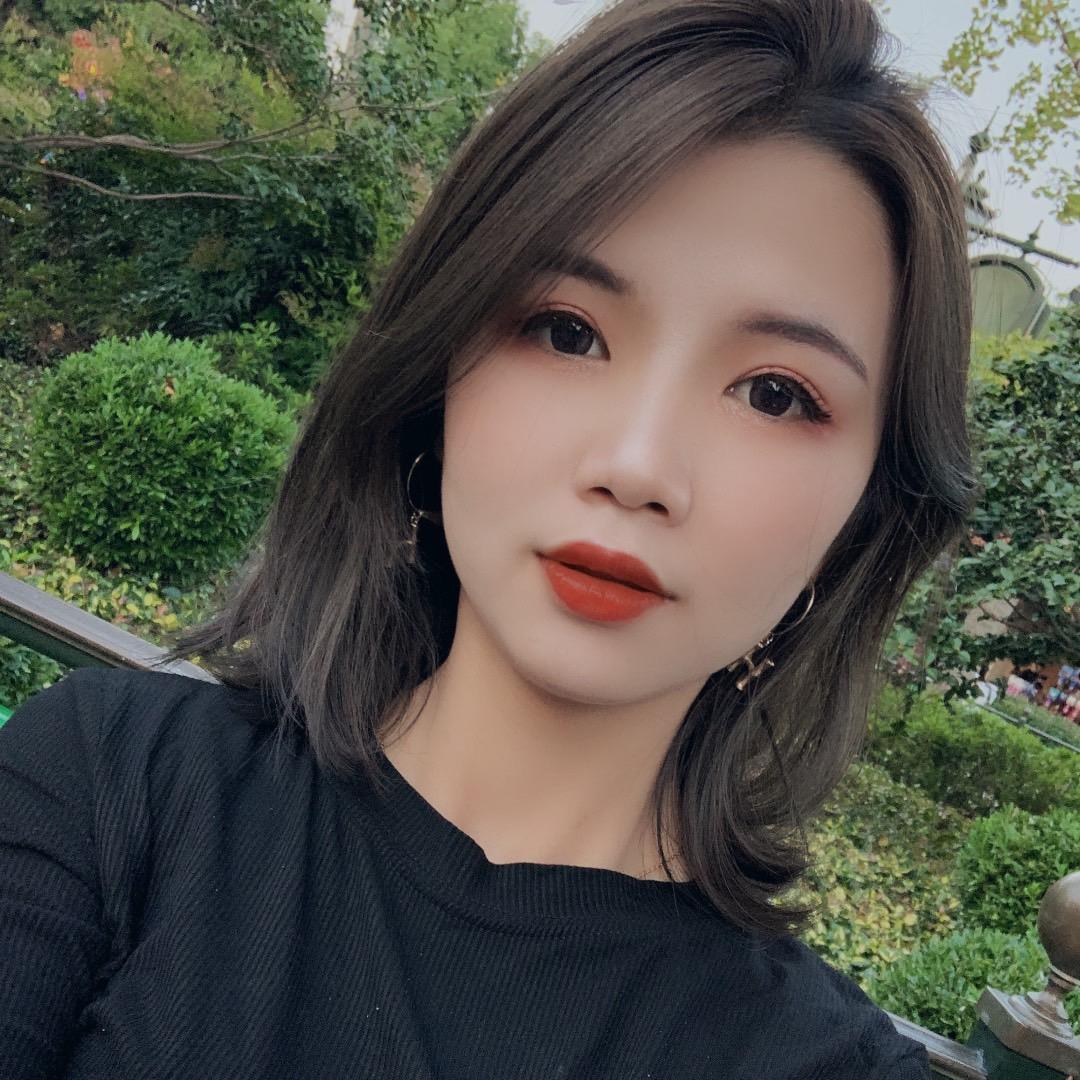 小幸运🍀