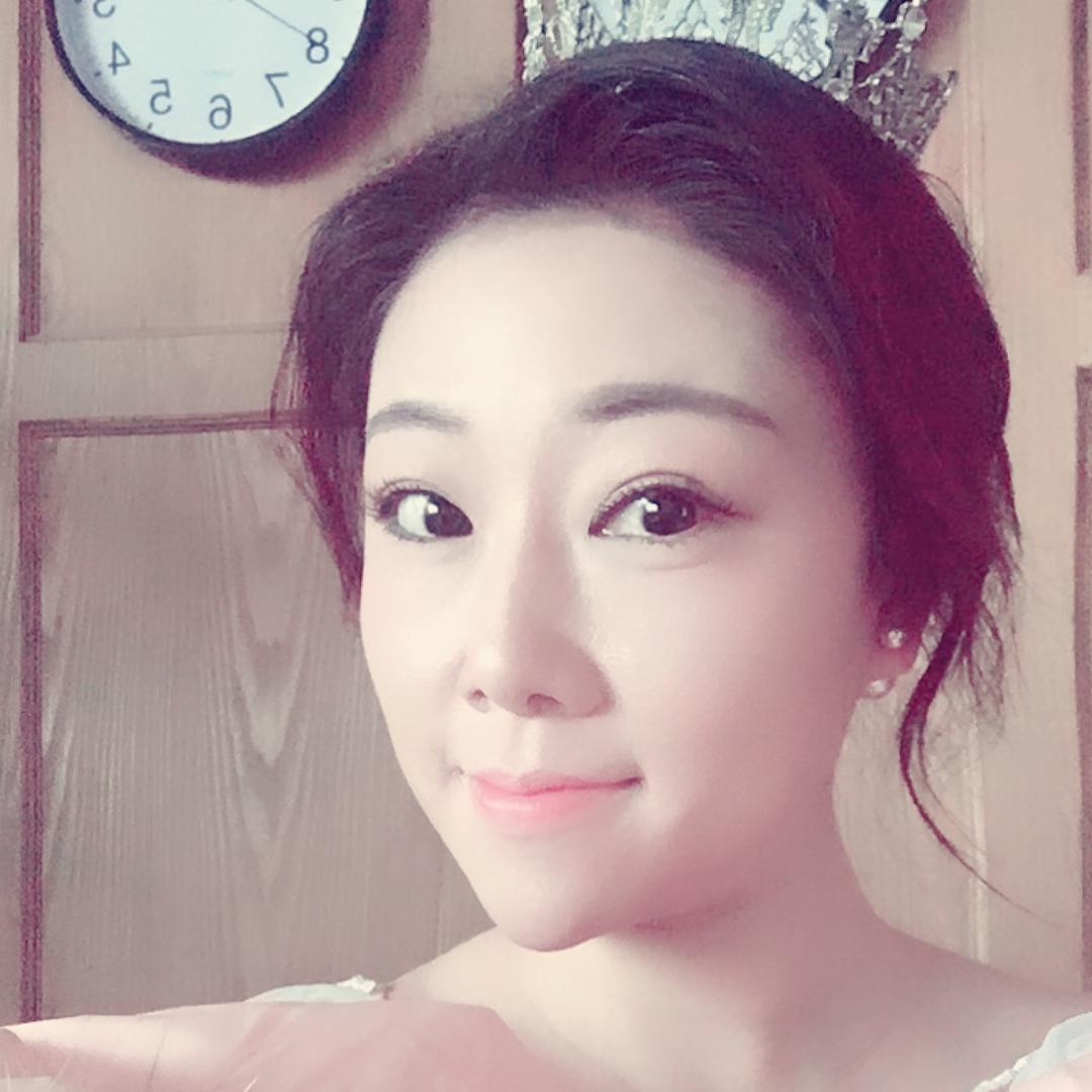傻丫頭麗麗