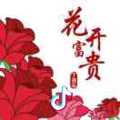 🌺花开富贵