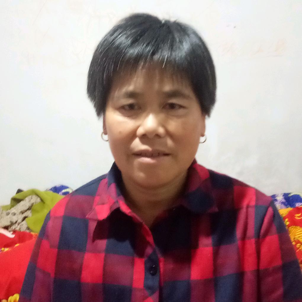刘庆敏