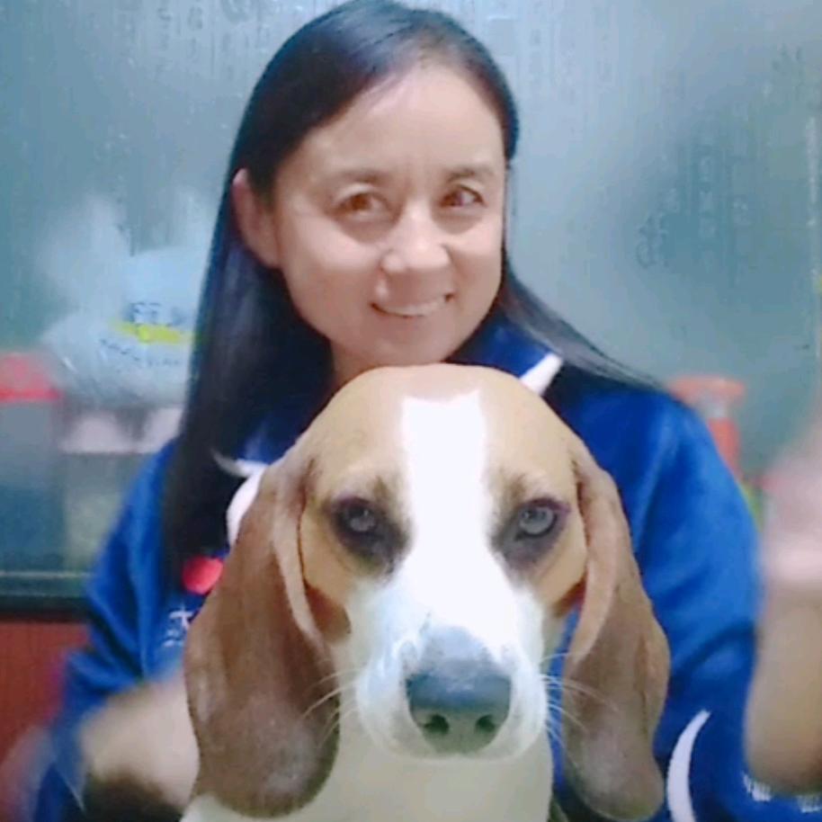 霍小嚯和麻麻的幸福生活