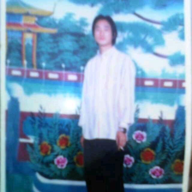 强哥