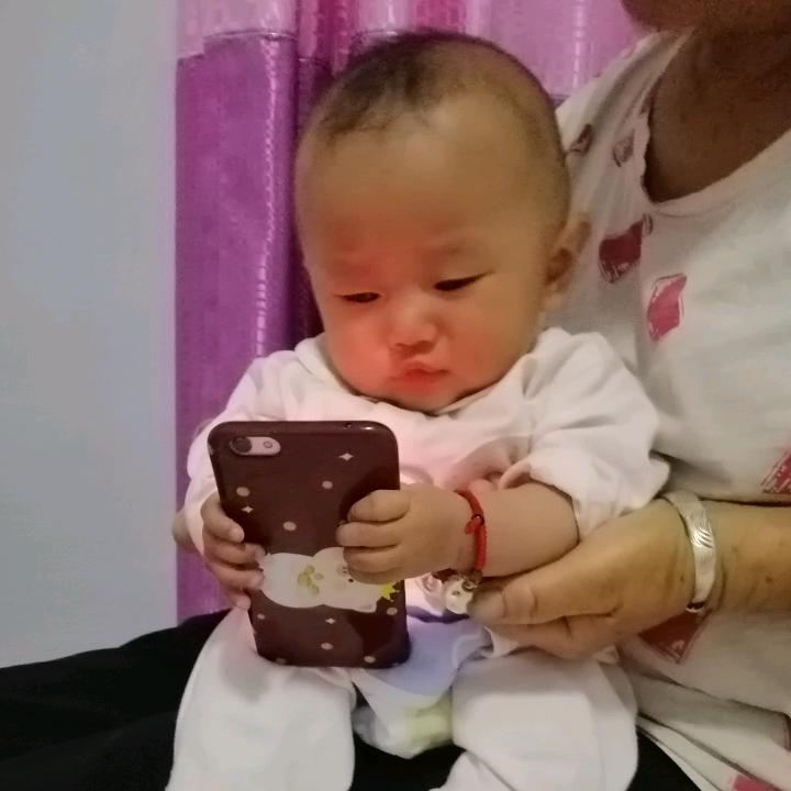 慕慕爹地
