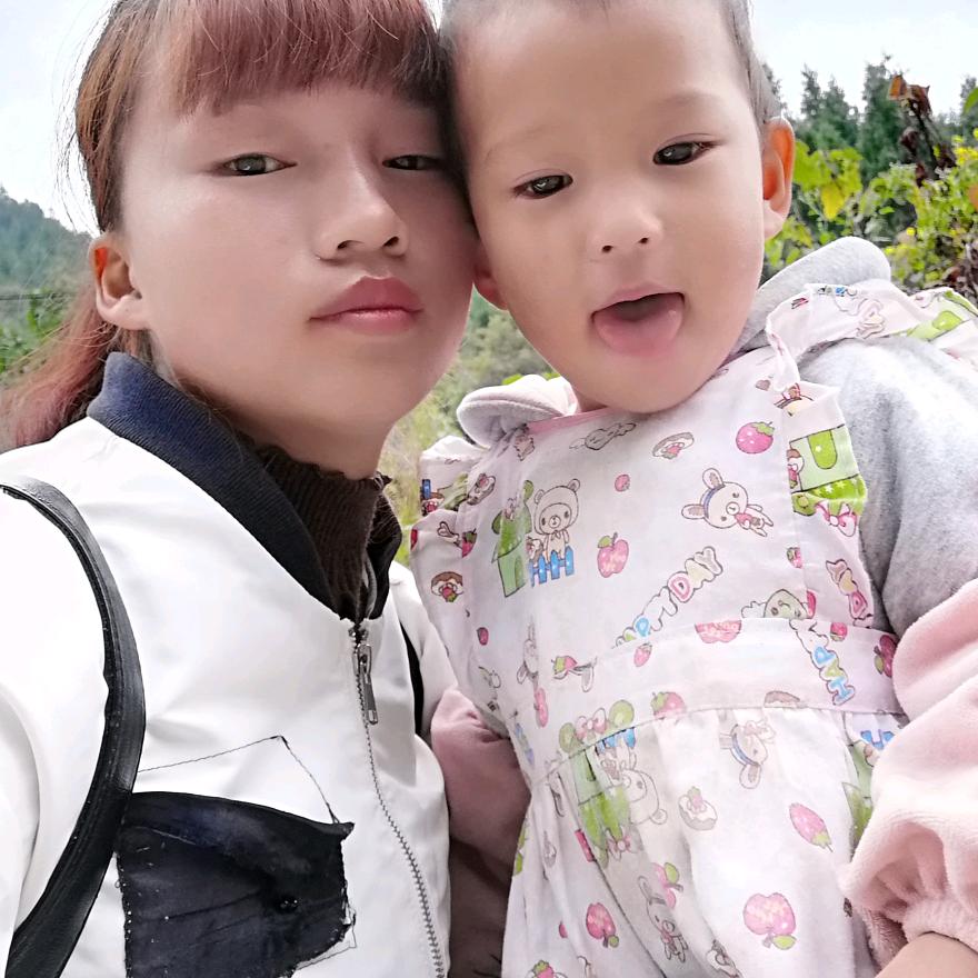 3妹