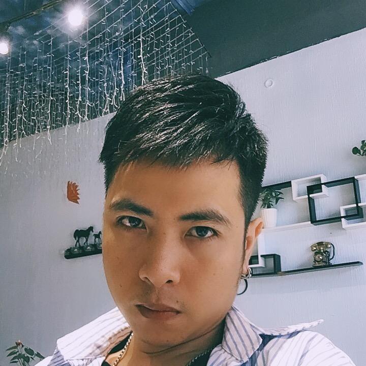 发线者king