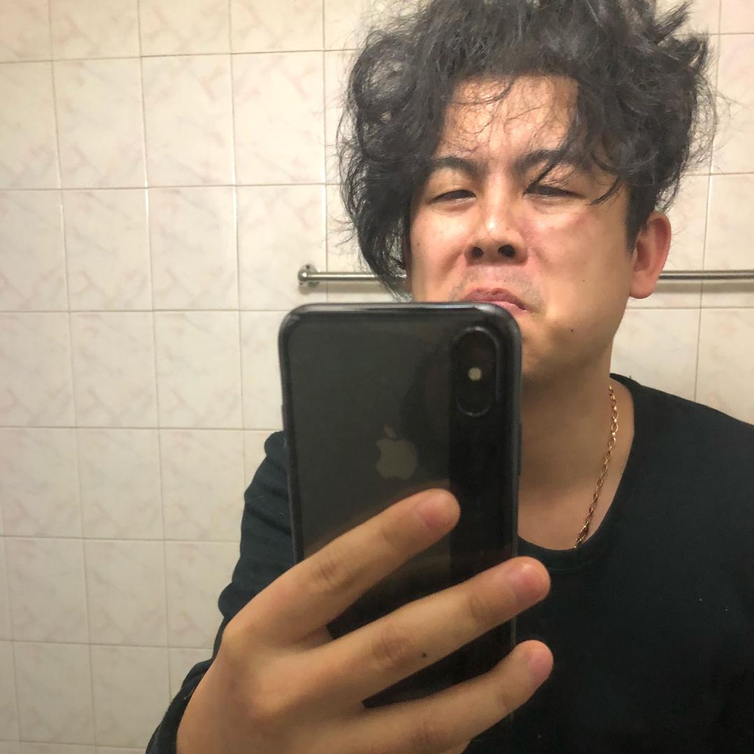M.