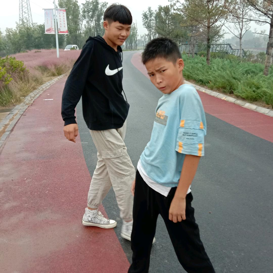 善待身边人
