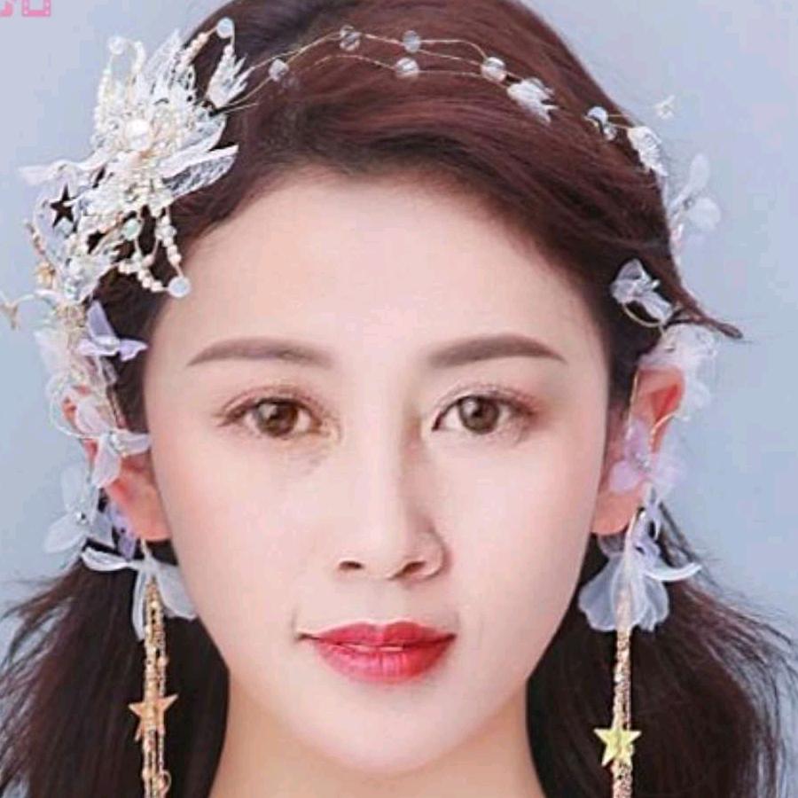 梅