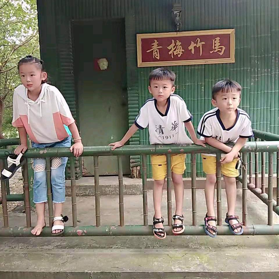追求完美