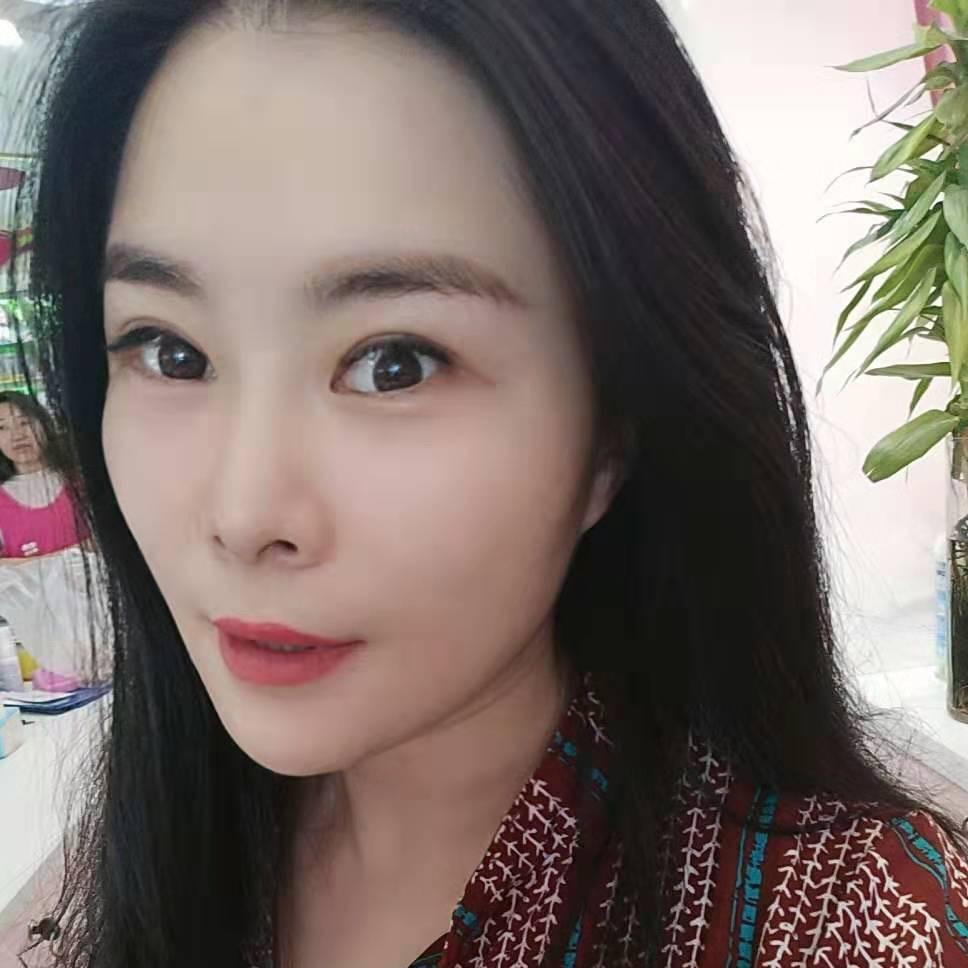 晴子