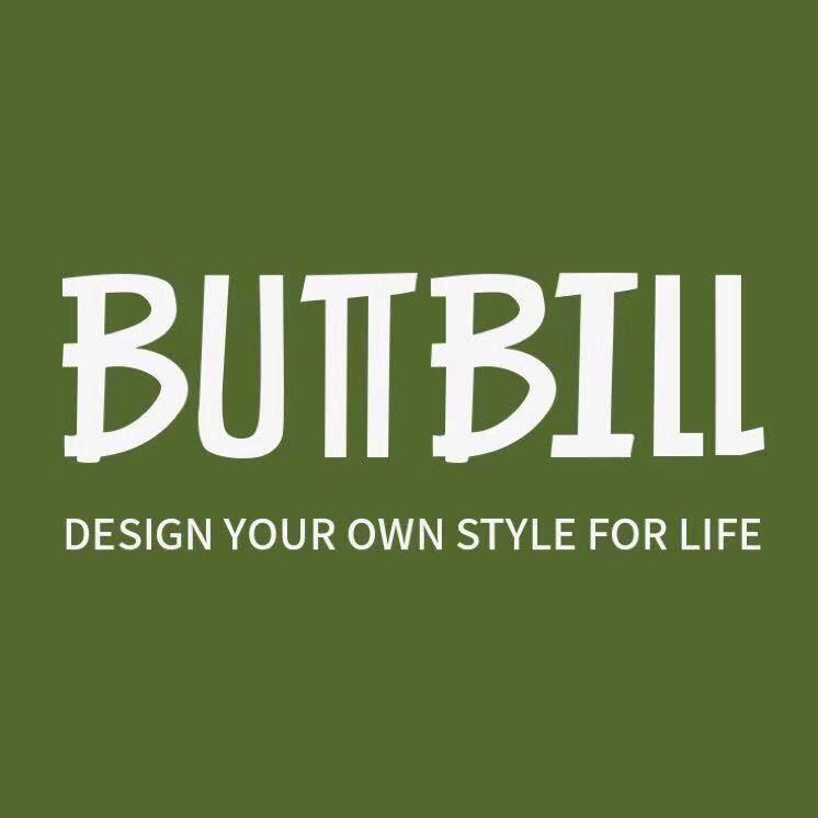 BUTTBILL男装旗舰店