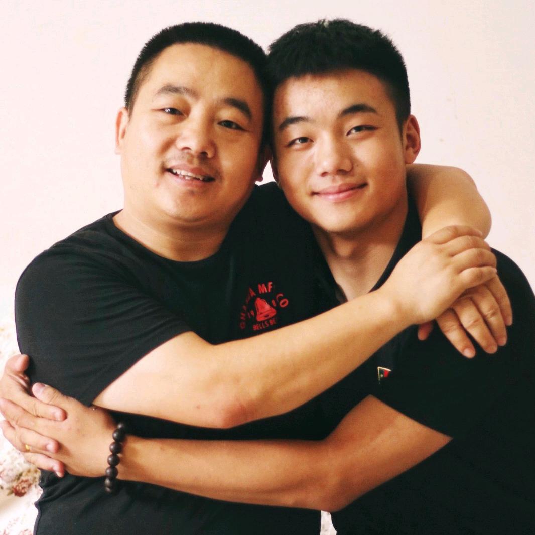 好汉三把🔥🔥🔥