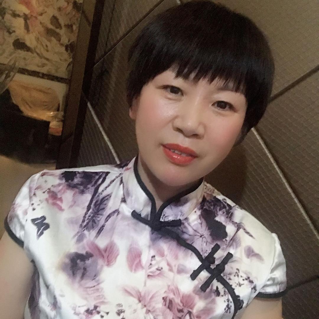 李三姐绿化队