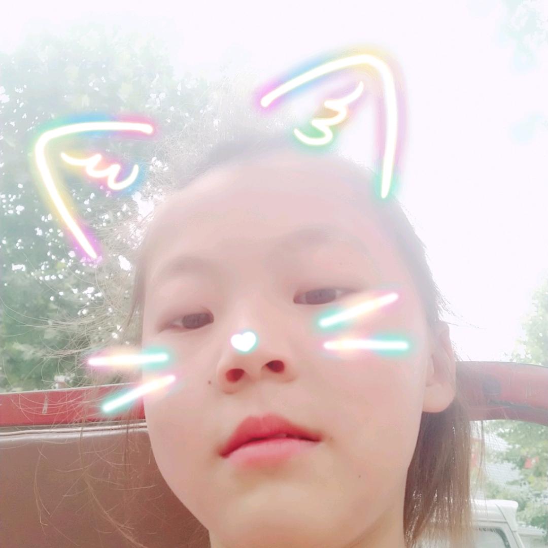 雨后彩虹
