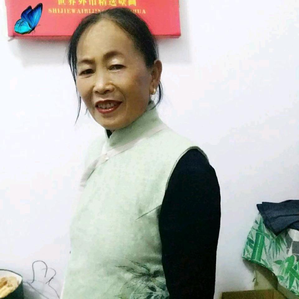 白云