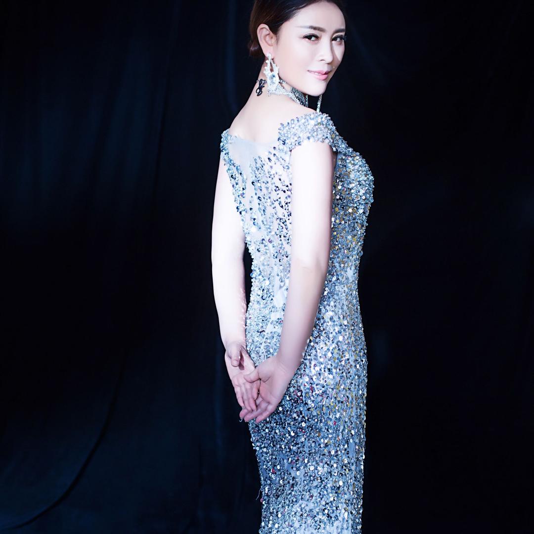 大耀城阳光美容连锁Anna