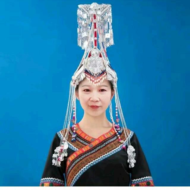 英英姐