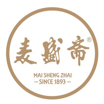 麦盛斋糕点