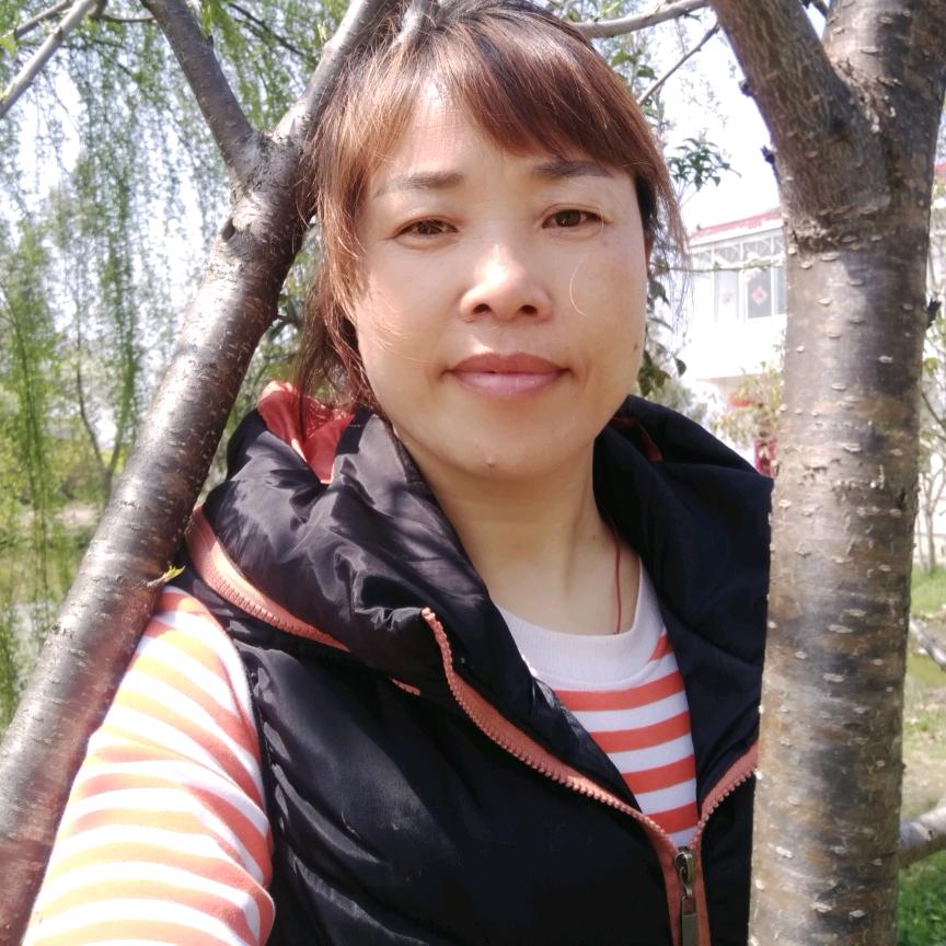 贪玩的小芳