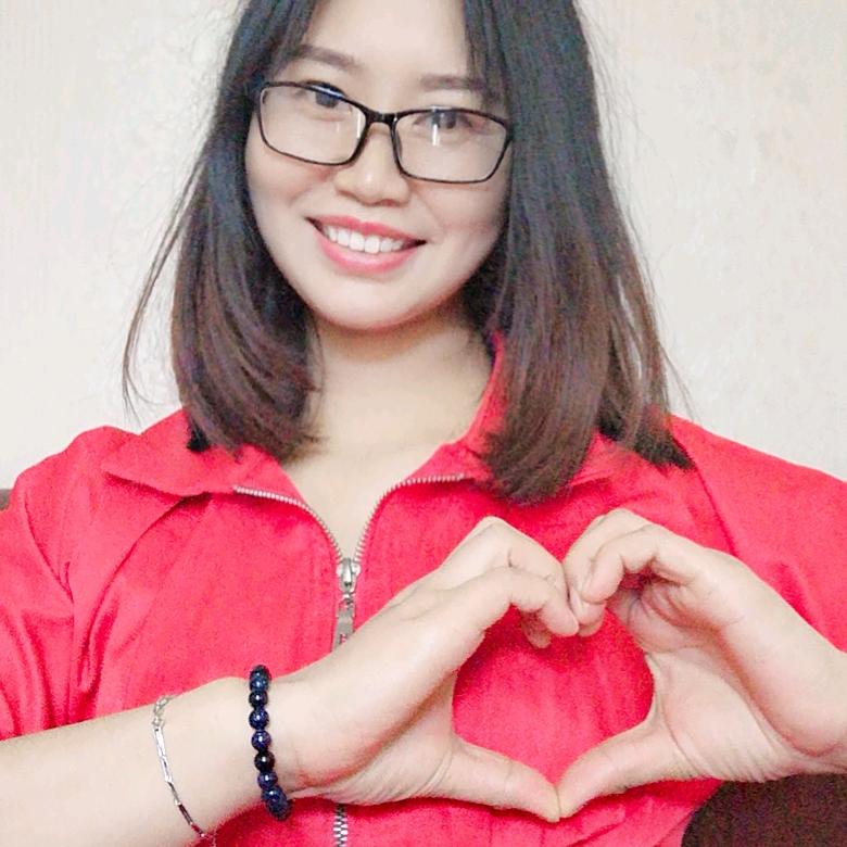 灿灿🌹