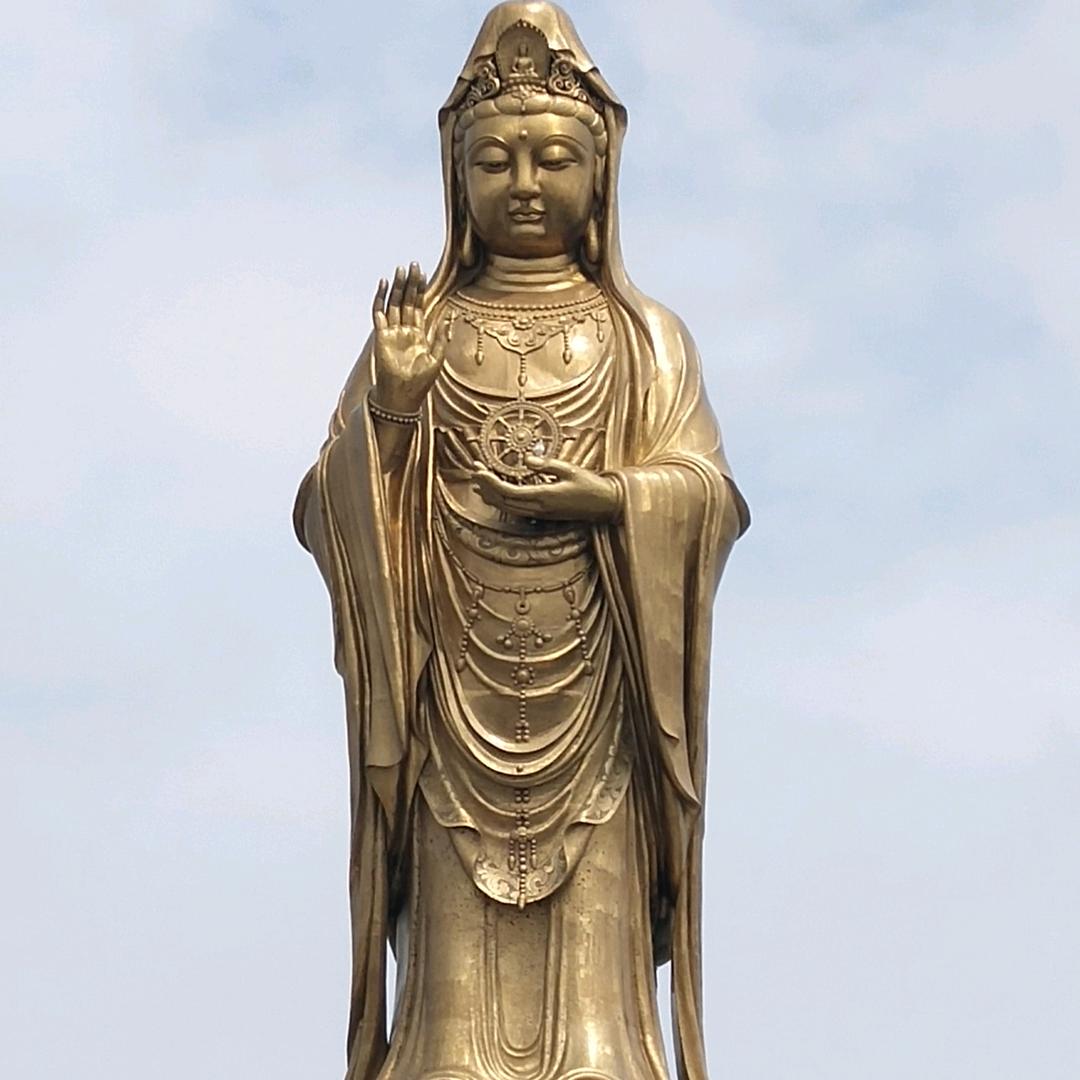 🌻好人一生平安🌻