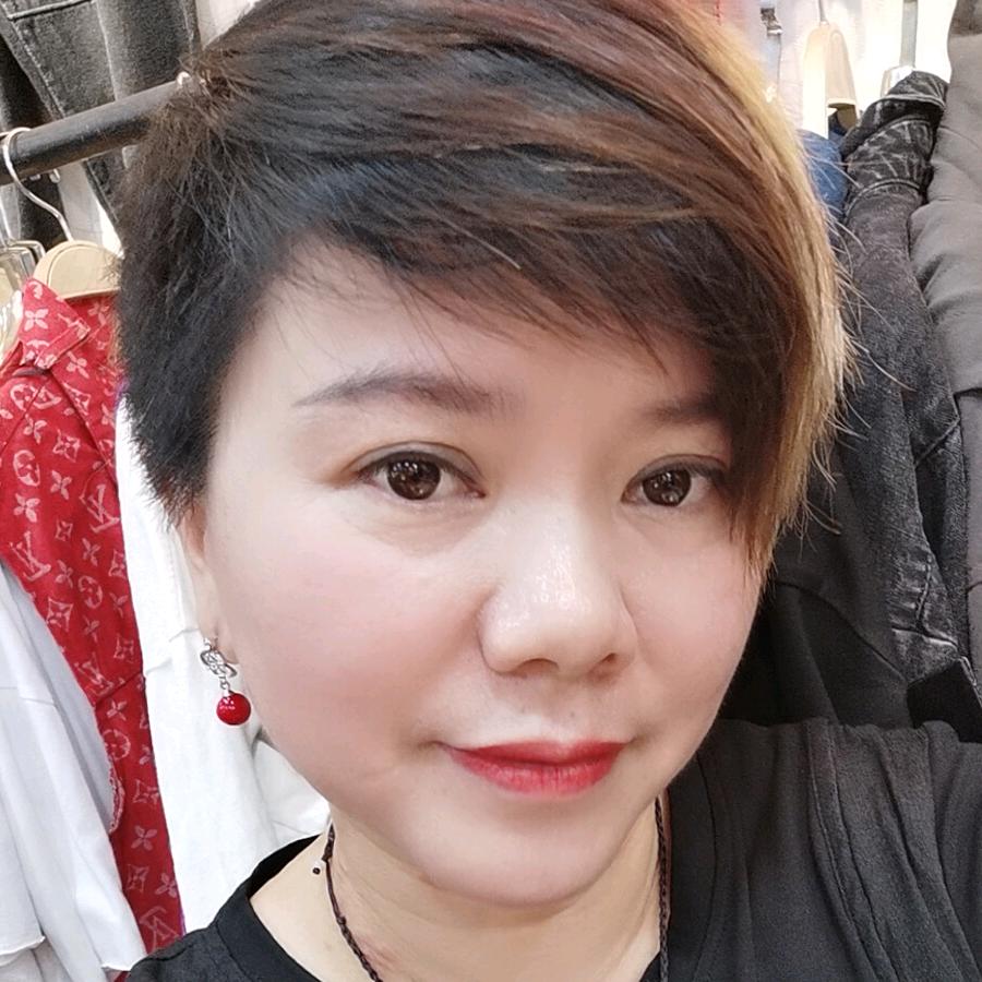 桥姐大码女装