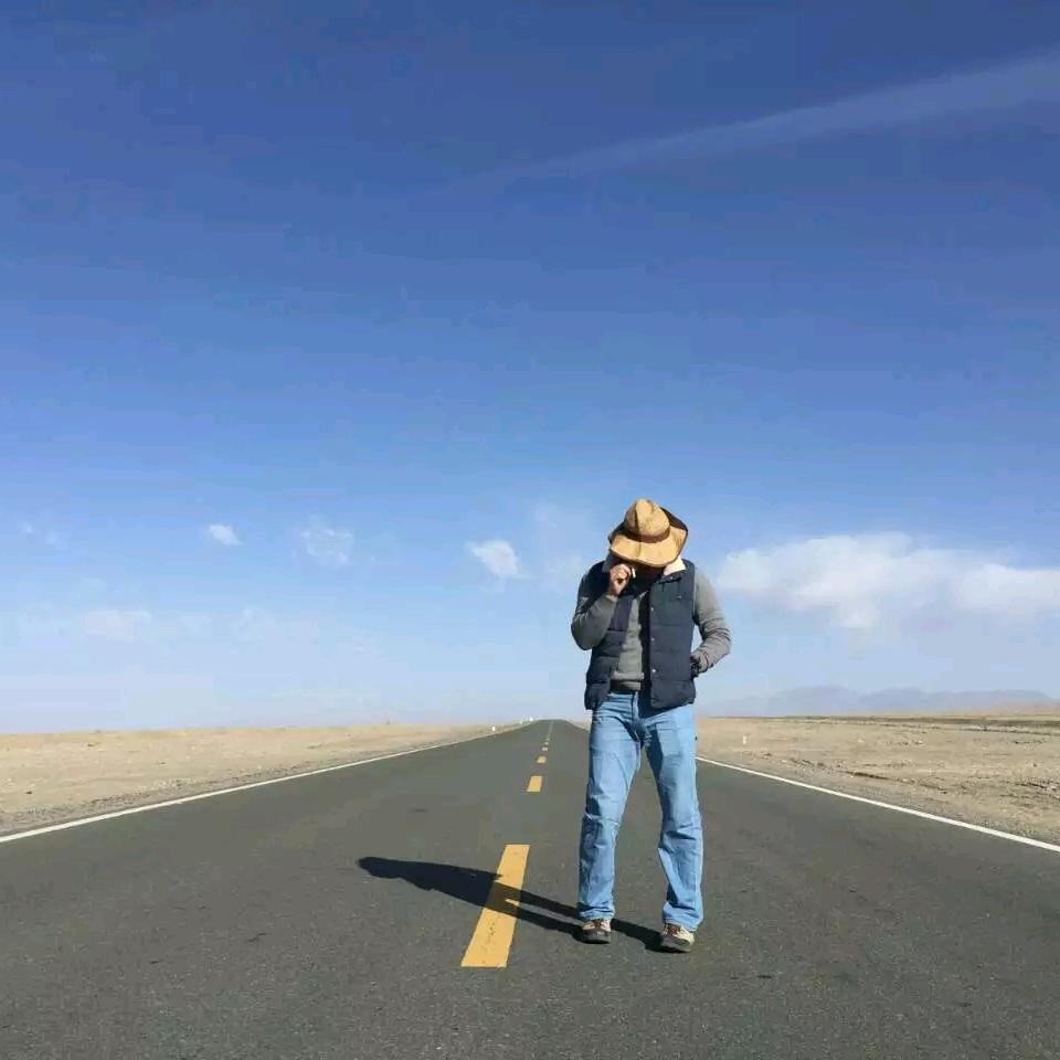 万里长城永不倒•