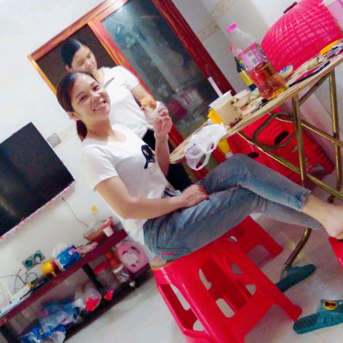 吴妹