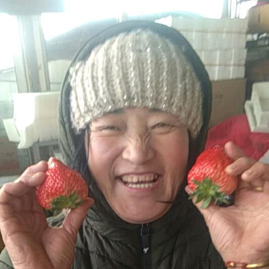 草莓🍓大婶儿
