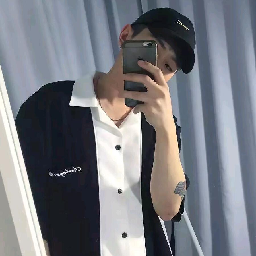 没什么大不了