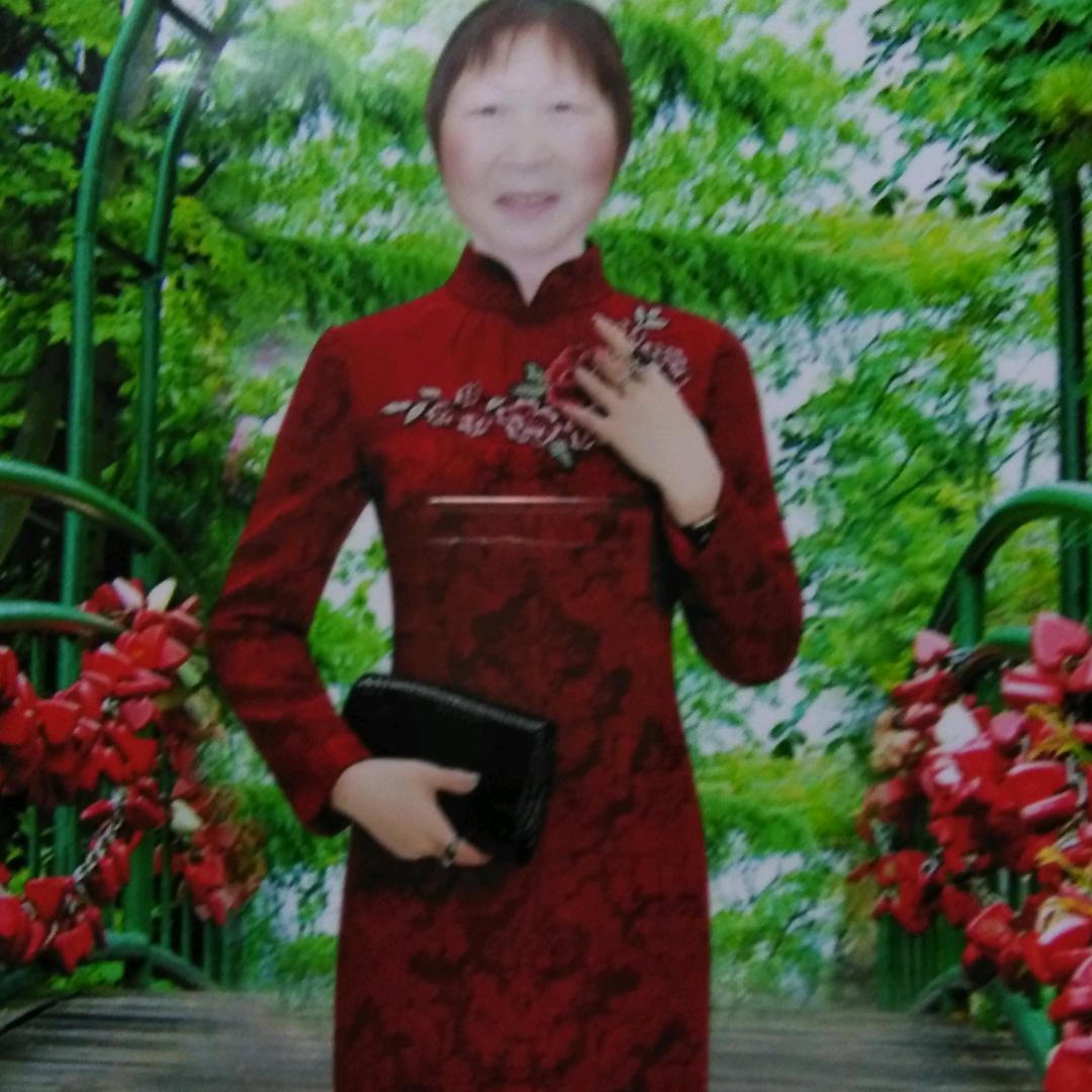 @一生快乐有赞必回！
