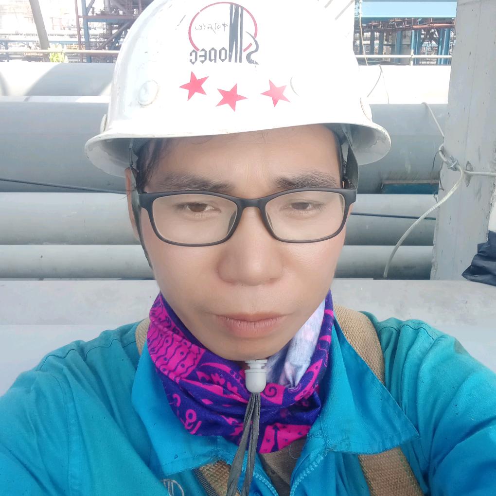管工李哥